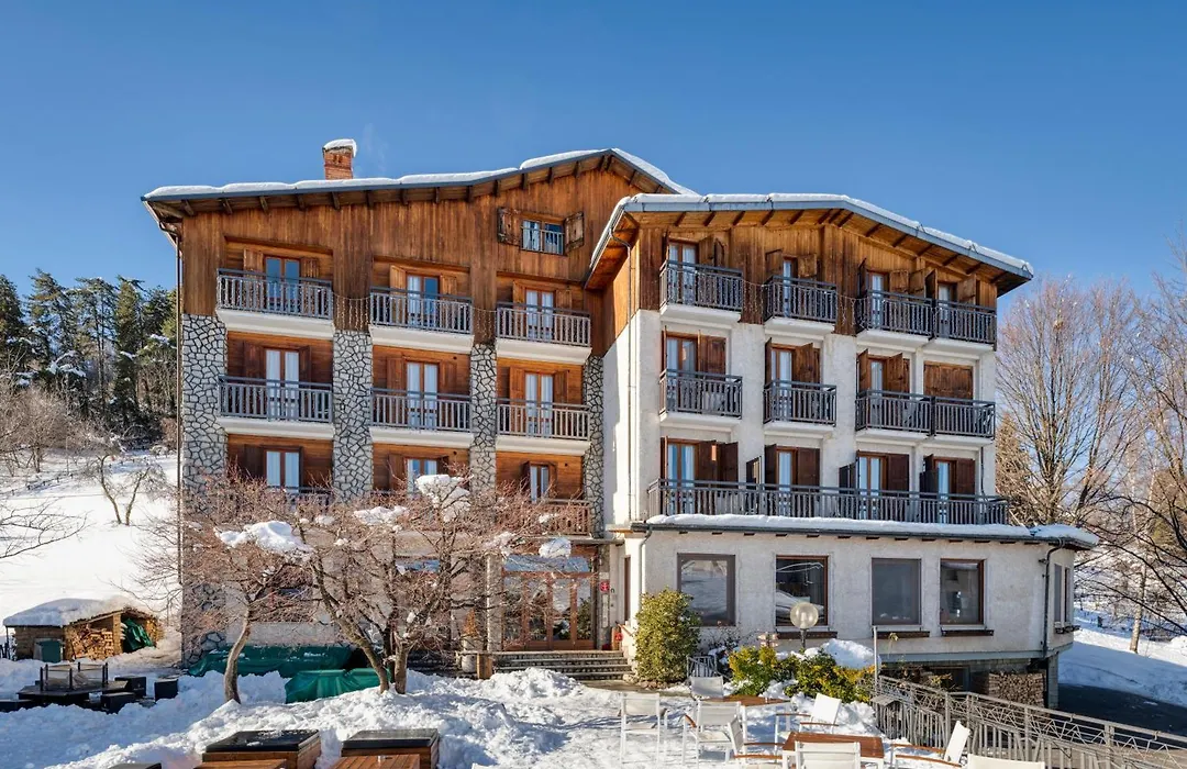 Hotel Miramonti Family & Spa-1